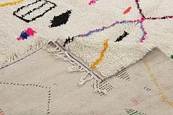 Kilim Moroccan Berber rug Azilal 290 x 200 cm