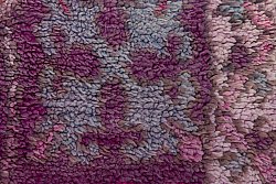 Tappeto Kilim In Stile Berbero Del Marocco Azilal Special Edition 380 x 220 cm