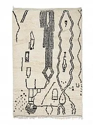 Kilim Moroccan Berber rug Azilal 300 x 190 cm