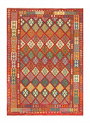 Kilim rug Afghan 295 x 213 cm