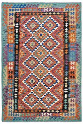 Kilim rug Afghan 243 x 174 cm