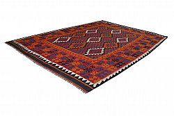 Kilim rug Afghan 282 x 201 cm