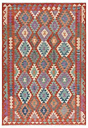 Kilim rug Afghan 292 x 195 cm