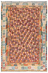 Kilim rug Afghan 294 x 198 cm