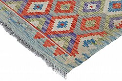 Kilim rug Afghan 294 x 211 cm