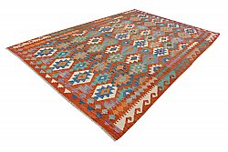 Kilim rug Afghan 297 x 206 cm