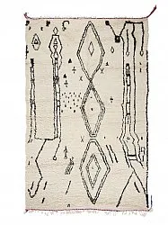 Kilim Moroccan Berber rug Azilal 300 x 190 cm
