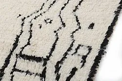 Kilim Moroccan Berber rug Azilal 300 x 190 cm