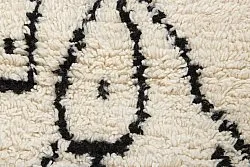 Kilim Moroccan Berber rug Azilal 300 x 190 cm