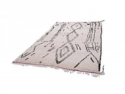 Kilim Moroccan Berber rug Azilal 300 x 190 cm