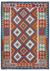 Kilim rug Afghan 180 x 129 cm