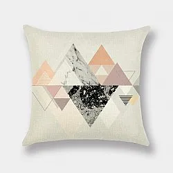 Cushion cover 50 x 50 cm