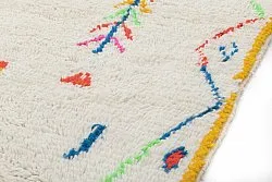 Kilim Moroccan Berber rug Azilal 290 x 190 cm
