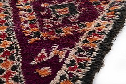 Tappeto Kilim In Stile Berbero Del Marocco Azilal Special Edition 360 x 180 cm