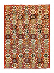 Kilim rug Afghan 353 x 254 cm