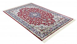 Wilton rug - Gårda Oriental Collection Bishapur (red)