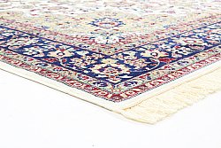 Wilton rug - Gårda Oriental Collection Bishapur (white)