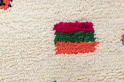 Kilim Moroccan Berber rug Azilal 290 x 190 cm