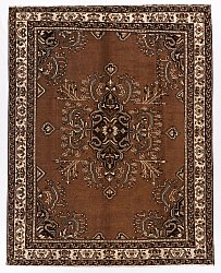 Persian rug Hamedan 278 x 207 cm