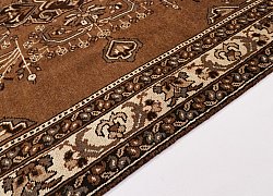 Persian rug Hamedan 278 x 207 cm
