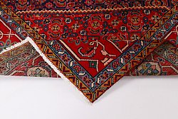 Persian rug Hamedan 285 x 192 cm