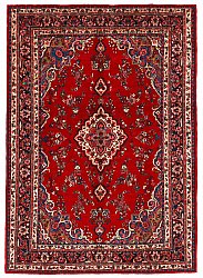 Persian rug Hamedan 313 x 215 cm