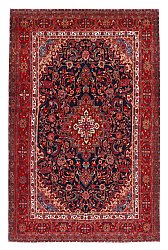 Persian rug Hamedan 301 x 202 cm