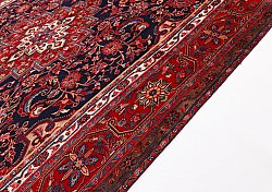 Persian rug Hamedan 301 x 202 cm