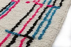 Kilim Moroccan Berber rug Azilal 310 x 200 cm