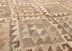 Kilim rug Afghan 233 x 177 cm