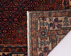 Persian rug Hamedan 284 x 196 cm