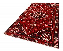 Persian rug Hamedan 274 x 182 cm