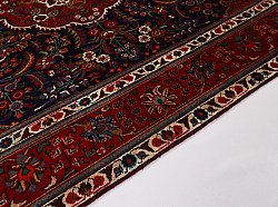 Persian rug Hamedan 316 x 229 cm