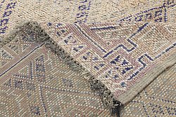 Kilim Moroccan Berber rug Azilal Special Edition 280 x 190 cm