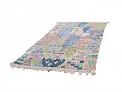 Kilim Moroccan Berber rug Azilal 250 x 150 cm