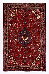 Persian rug Hamedan 316 x 204 cm