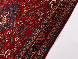 Persian rug Hamedan 316 x 204 cm