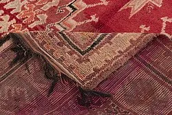 Kilim Moroccan Berber rug Azilal Special Edition 380 x 180 cm