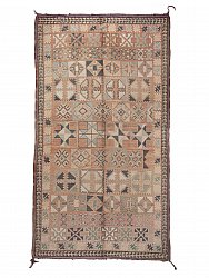 Kilim Moroccan Berber rug Azilal Special Edition 380 x 210 cm