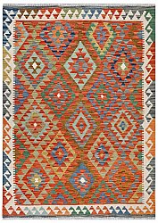 Kilim rug Afghan 168 x 122 cm