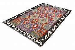 Kilim rug Afghan 188 x 129 cm