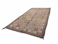 Kilim Moroccan Berber rug Azilal Special Edition 380 x 210 cm