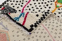 Kilim Moroccan Berber rug Azilal 250 x 140 cm