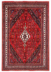 Persian rug Hamedan 287 x 203 cm
