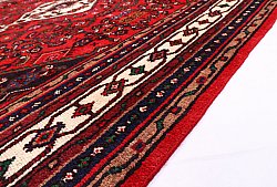 Persian rug Hamedan 287 x 203 cm