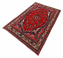 Persian rug Hamedan 306 x 209 cm