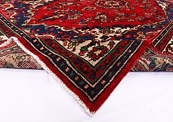 Persian rug Hamedan 306 x 209 cm