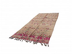Kilim Moroccan Berber rug Azilal Special Edition 370 x 180 cm