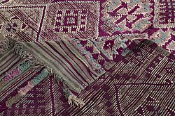 Kilim Moroccan Berber rug Azilal Special Edition 420 x 200 cm