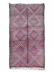 Kilim Moroccan Berber rug Azilal Special Edition 410 x 220 cm